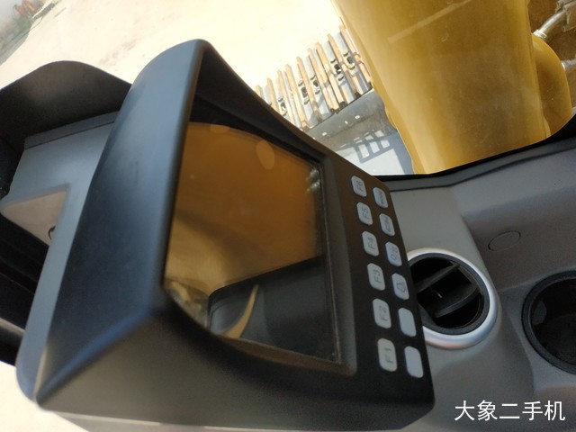 中联重科 ZE360E 挖掘机