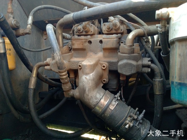 日立 ZX240-3 挖掘机