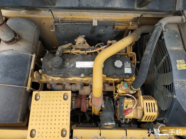 卡特彼勒 329D 挖掘机