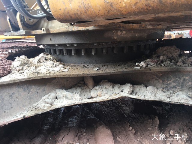 卡特彼勒 329D 挖掘机
