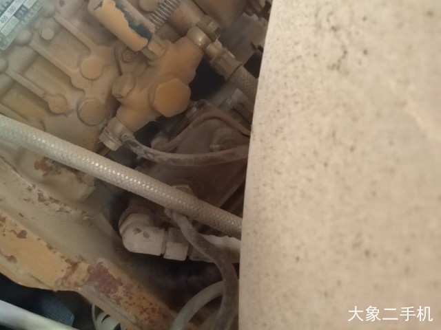 洛建 LSS2101 压路机