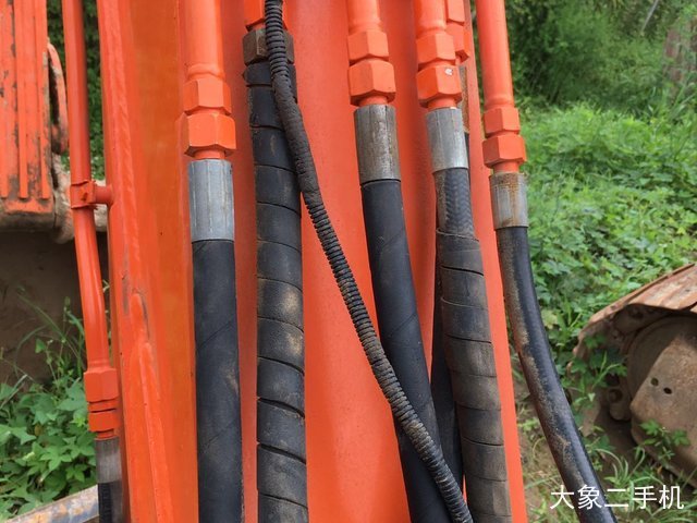 斗山 DH60-7 挖掘机