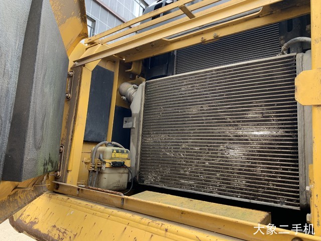 小松 PC360-7 挖掘机