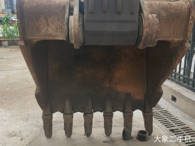 卡特彼勒 336D液压 挖掘机