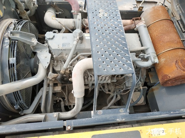 住友 SH380-5 挖掘机