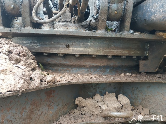 山重建机 JCM913 挖掘机