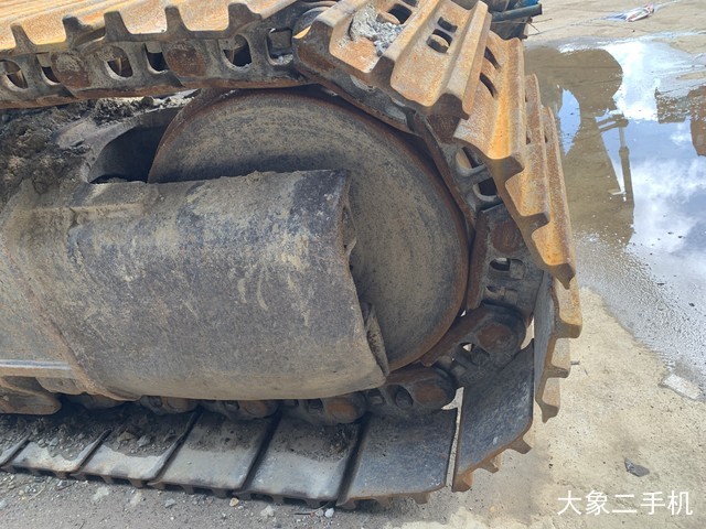 卡特彼勒 336D液压 挖掘机