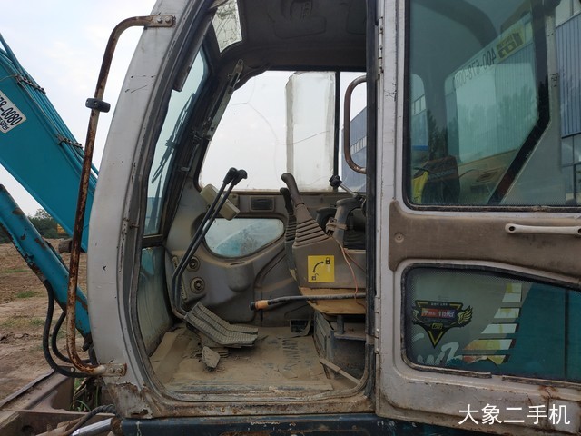 山河智能 SWE70N9 挖掘机