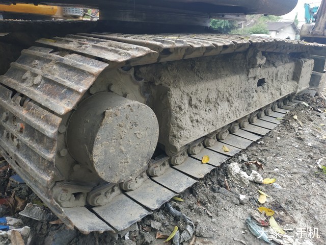 斗山 DH60-7 挖掘机