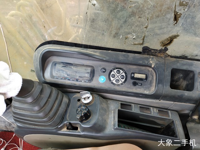 住友 SH240-5 挖掘机