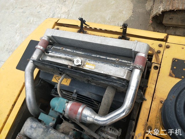 山重建机 JCM921D-Electric 挖掘机