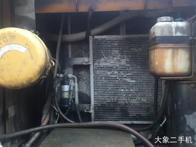 雷沃重工 FR170 挖掘机