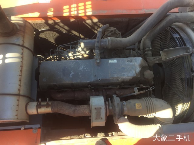 日立 ZX330-3G 挖掘机