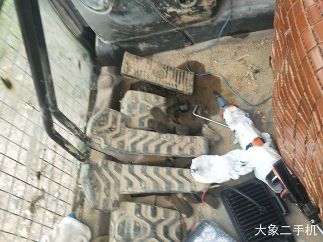 卡特彼勒 329D 挖掘机