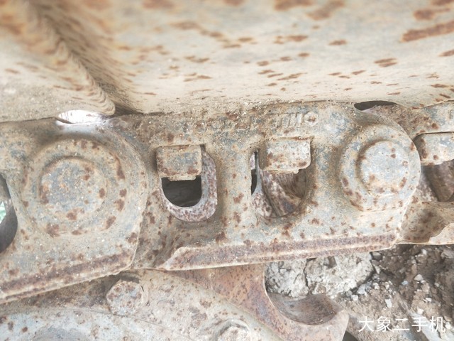 卡特彼勒 324DL液压 挖掘机