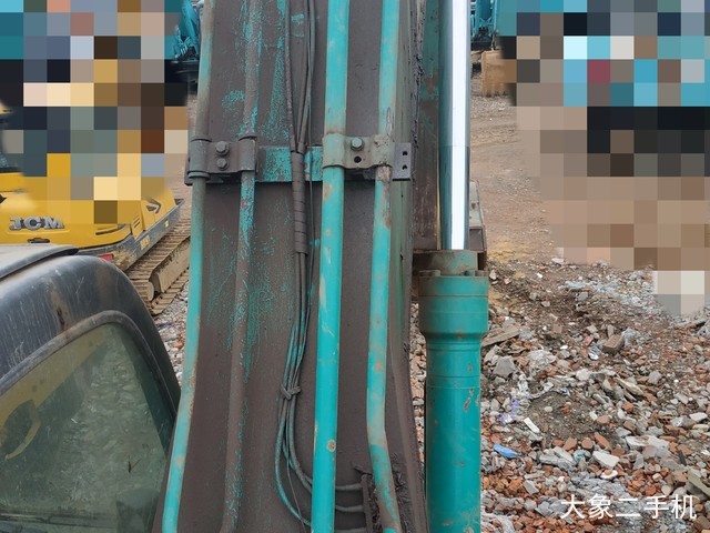 神钢 SK250LC-8 挖掘机