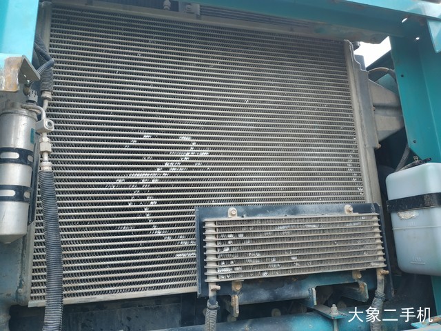 神钢 SK460-8 挖掘机