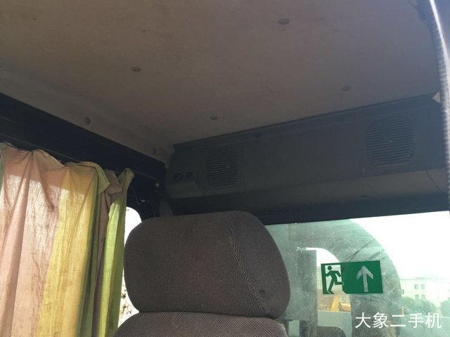 三一重工 SY465H-9 挖掘机