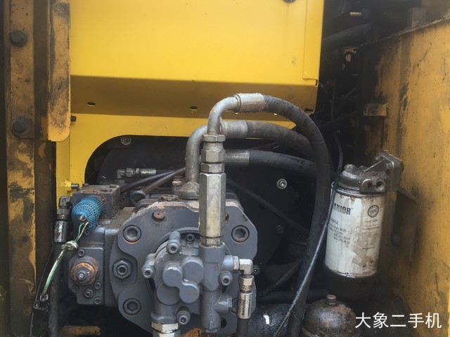 力士德 SC130.9 挖掘机