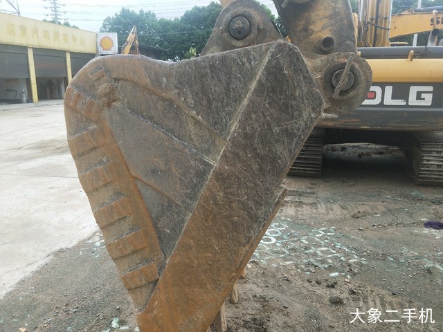 小松 PC360-7 挖掘机