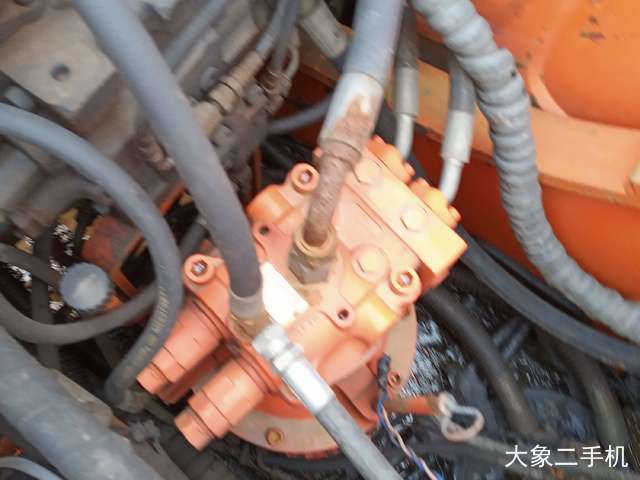 斗山 DH150LC-7 挖掘机