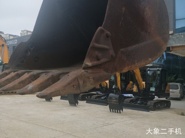 卡特彼勒 324DL液压 挖掘机