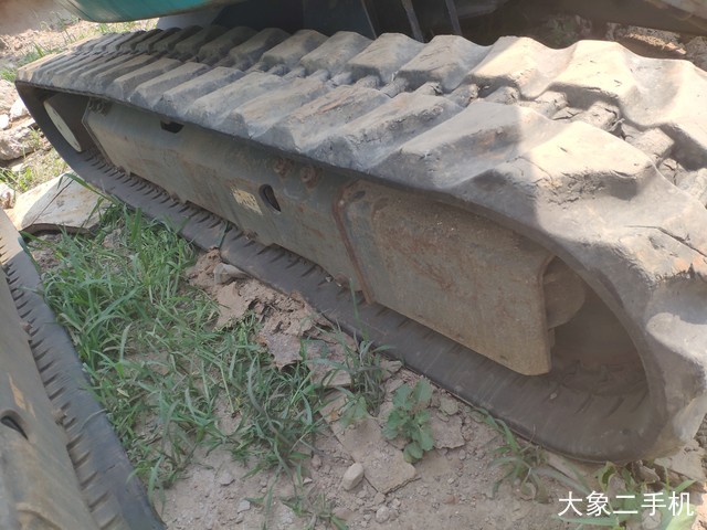 久保田 RX-303SG 挖掘机