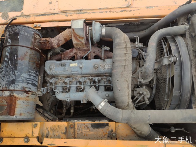 三一重工 SY235C 挖掘机