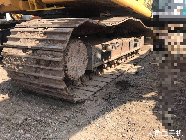 住友 SH200-5 挖掘机