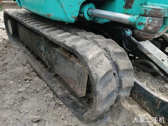 洋马 Vio15-2 挖掘机