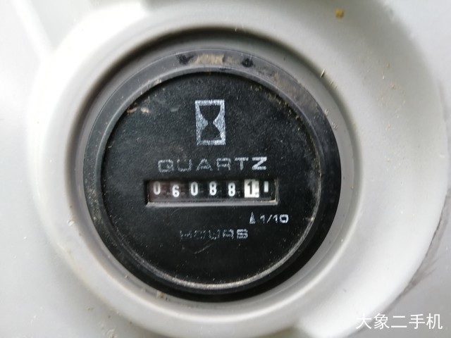 神钢 SK260LC-8 挖掘机