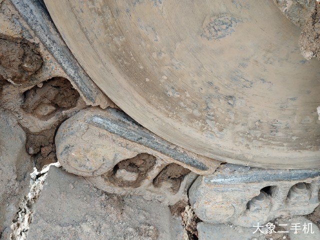 徐工 XE470C 挖掘机