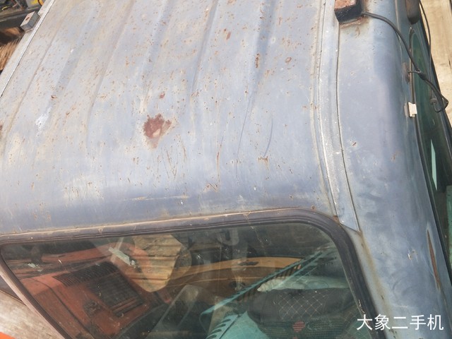 神钢 SK260LC-8 挖掘机