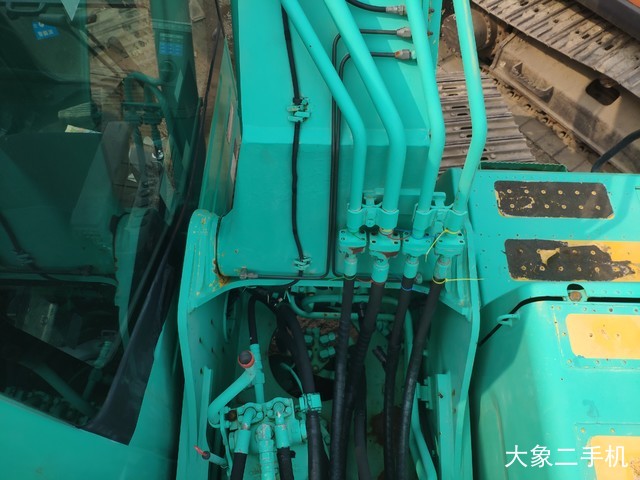 小松 PC200-8N1 挖掘机