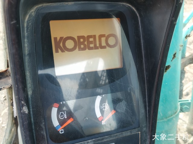 神钢 SK260LC-8 挖掘机