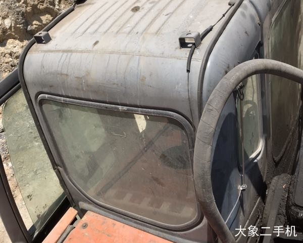 日立 ZX360H-3G 挖掘机