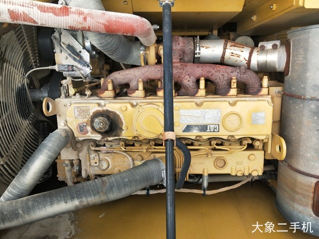 卡特彼勒 320D液压 挖掘机
