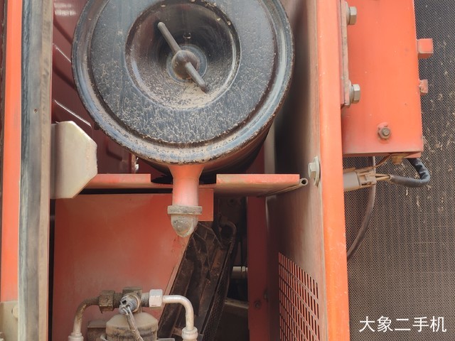 斗山 DH150W-7 挖掘机