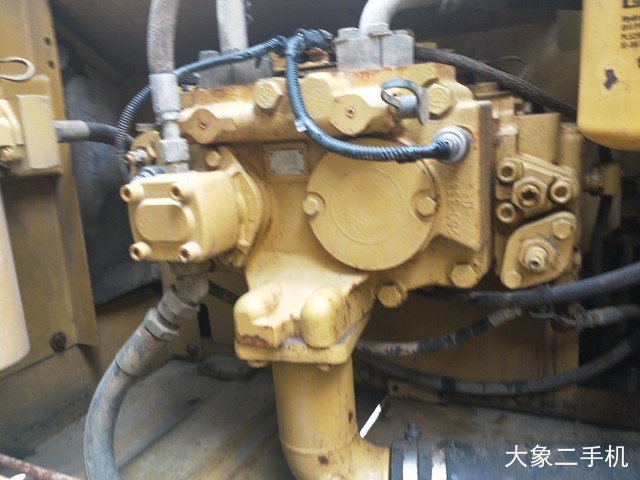 卡特彼勒 320D液压 挖掘机