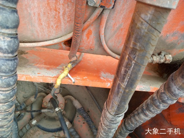 斗山 DH225LC-9 挖掘机