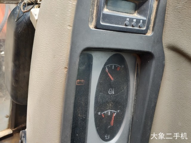 斗山 DH60-7 挖掘机