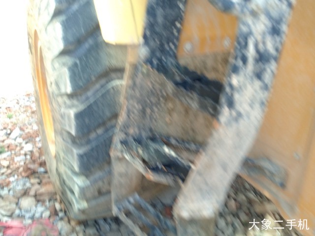 三一重工 SYL956H5 装载机