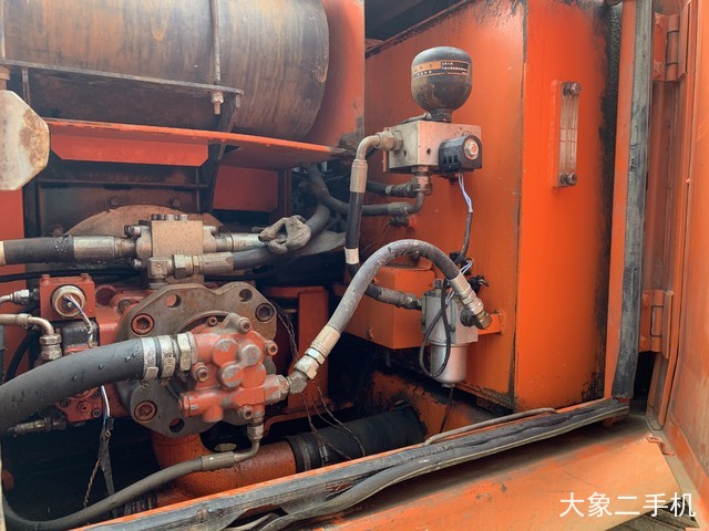 斗山 DH150LC-7 挖掘机