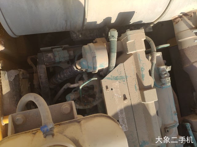 沃尔沃 EC300DL 挖掘机