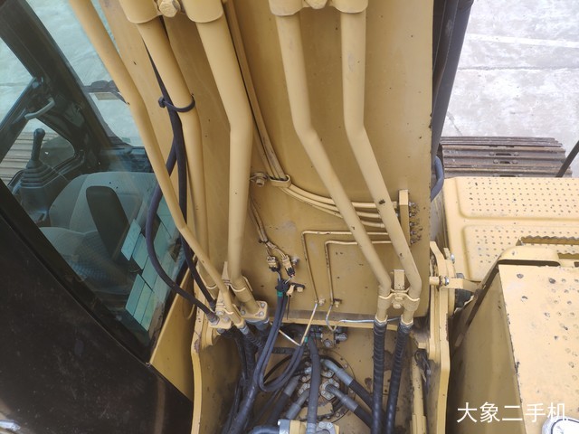 卡特彼勒 320D液压 挖掘机