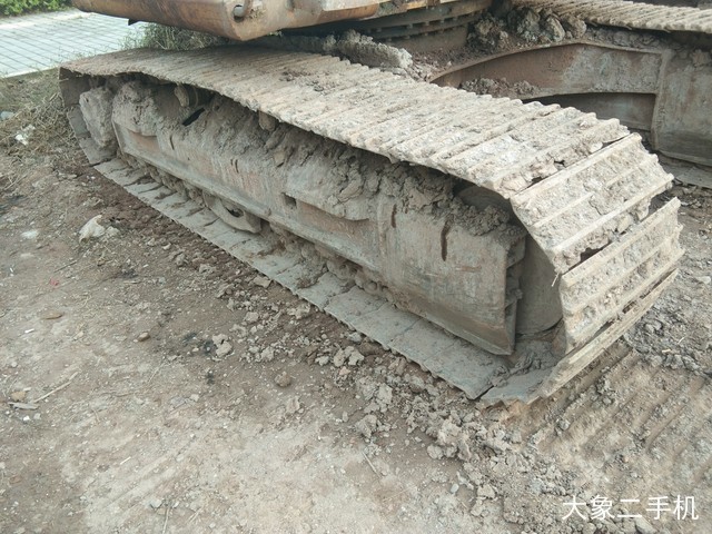 卡特彼勒 M315D 挖掘机