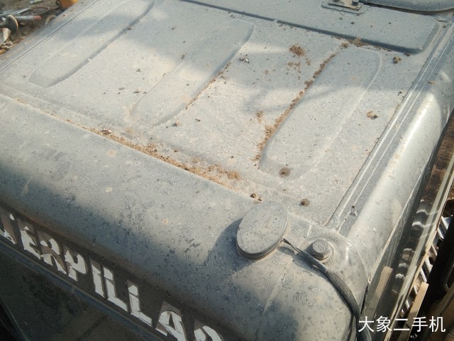 卡特彼勒 323DL 挖掘机