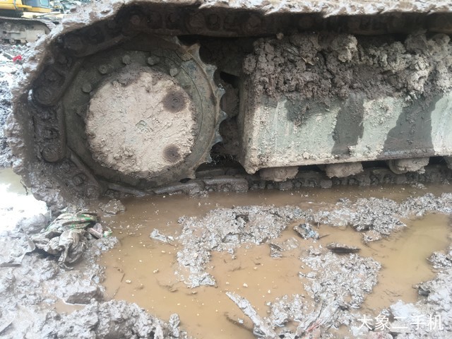 力士德 SC130.9 挖掘机