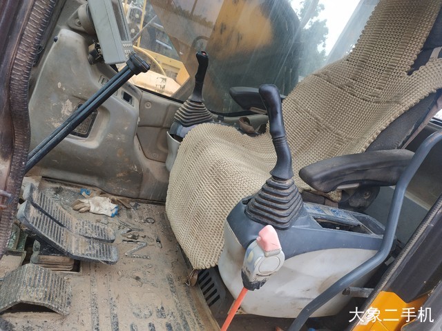 三一重工 SY365H 挖掘机