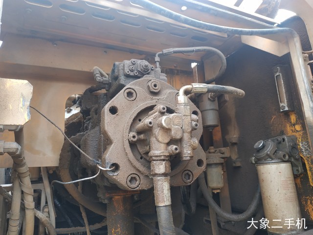 三一重工 SY365H 挖掘机